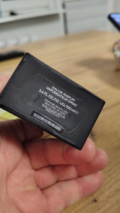 TOM FORD   FUCKING FABULOUS 100ml  , Oryginalne!  82%