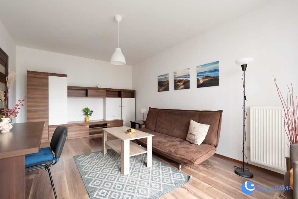 2 niezależne pok. 54m2*Grzegórzecka 75*, kom.lok, balkon