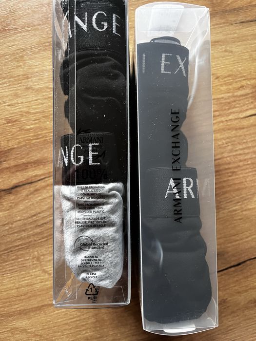 Трусы armani 4 шт