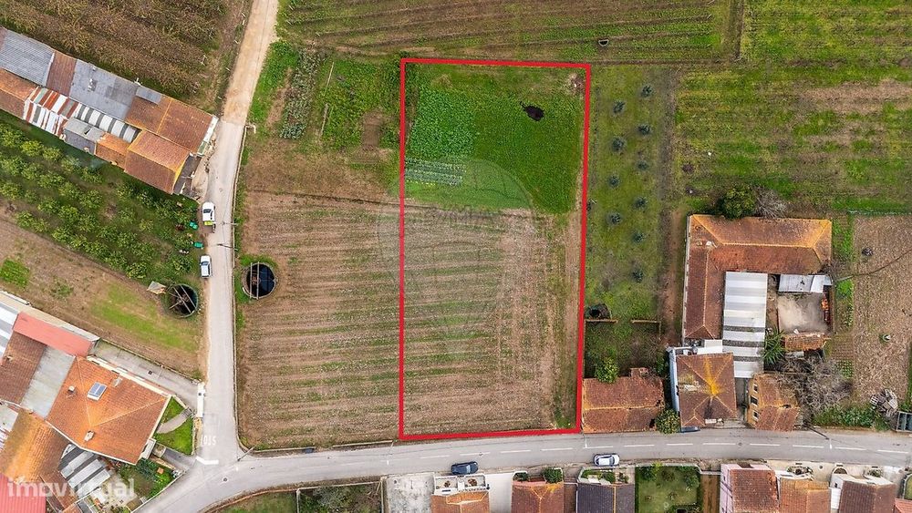 Terreno  para venda