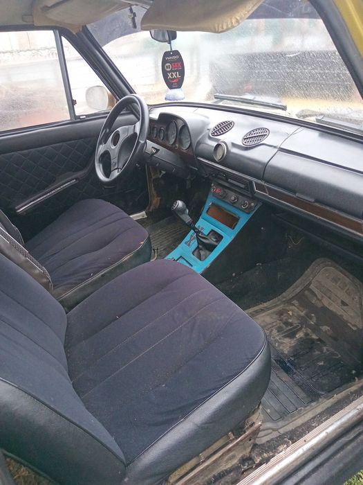 Продам Ваз 2106 на ходу