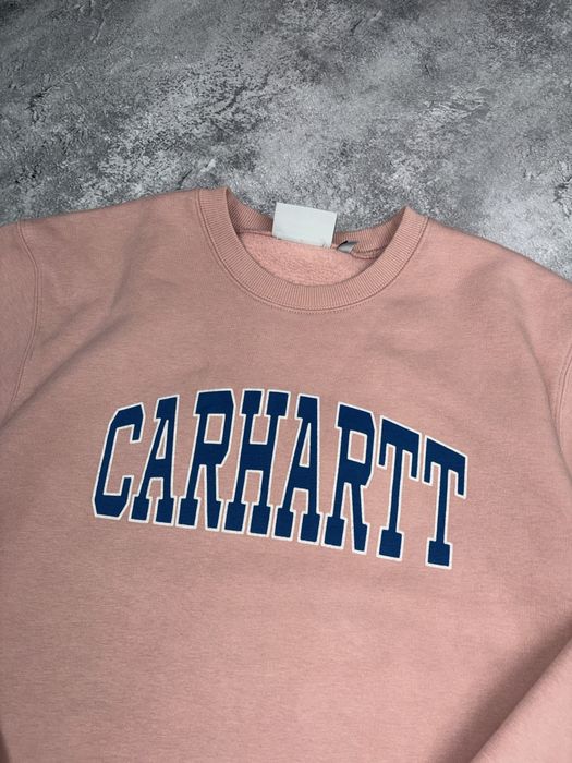 Світшот худі carhartt унісекс