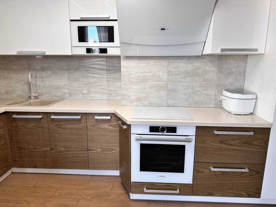 3-rooms apartment apartment by the address st. Kulikovo pole pl Oktyabrskoy revolyutsii pl (area 98 m²) - Atlanta.ua - photo 6