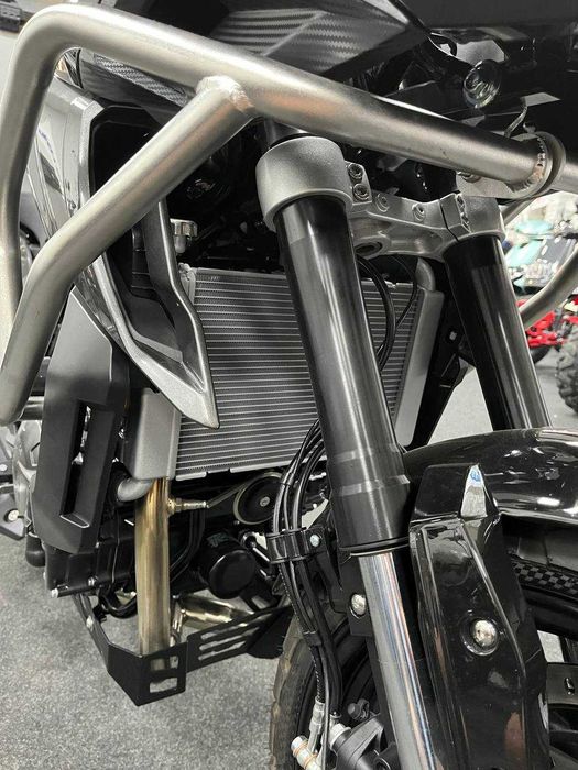 Мотоцикл SKM SK450-KV (Senke)