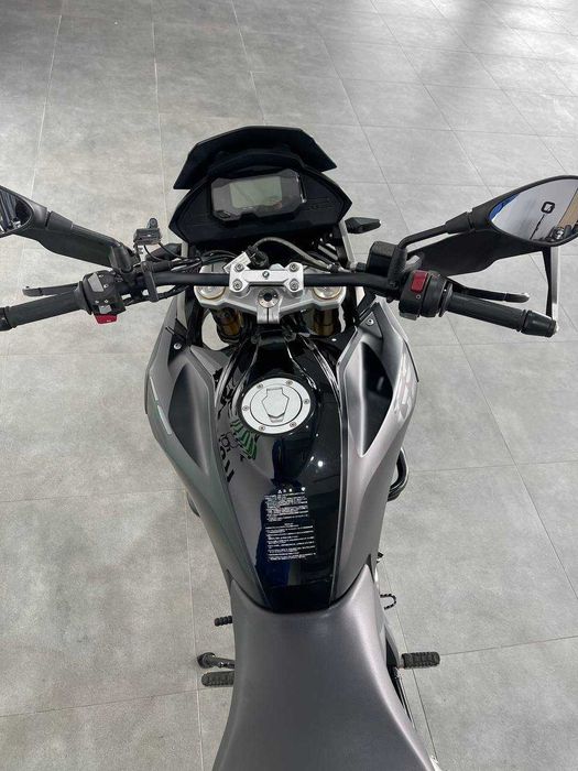 Мотоцикл BMW G310GS Пробіг 1900км!!!