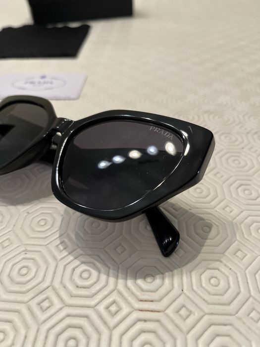 Óculos de Sol Prada Symbole (Novos) – Full Set / Envio em 24h