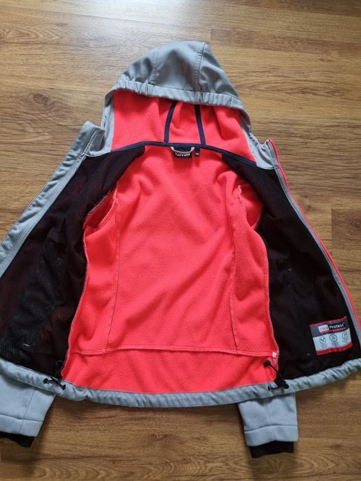 Kurtka Softshell CMP 152 cm