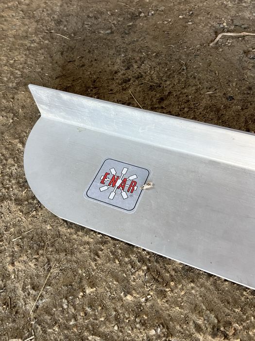 RÉGUA vibratoria  enar com motor HONDA