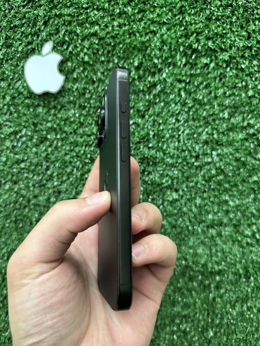 iPhone 16 Pro 256gb Black T. Neverlock Чудовий стан / АКБ 91%!