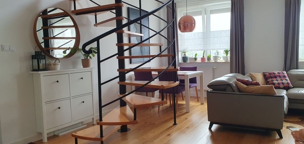 Mieszkanie 100 m2  w Płońsku sprzedam bezpośrednio l