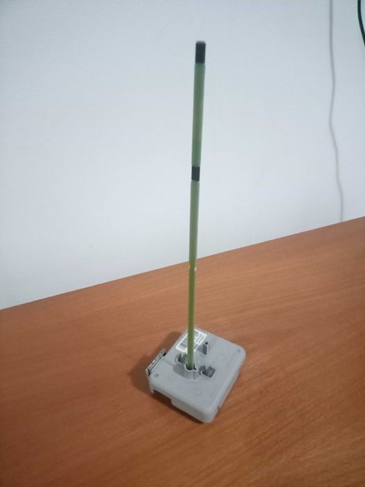 Termóstato eletrónico Ariston ECOBLUE