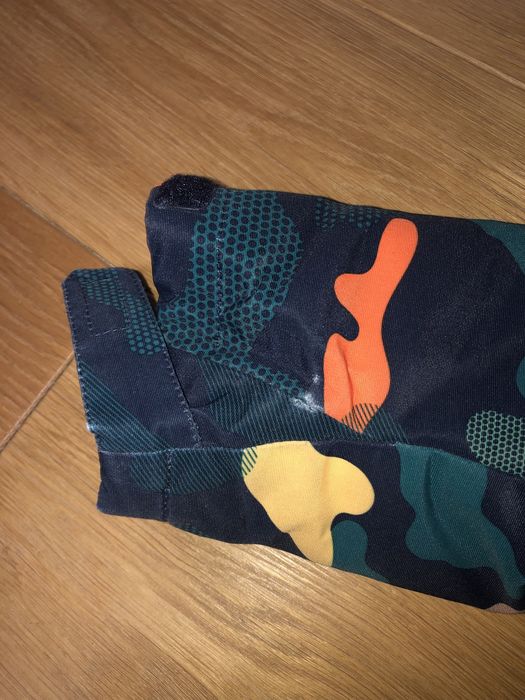 Kurtka 5.10.15 rozm. 116