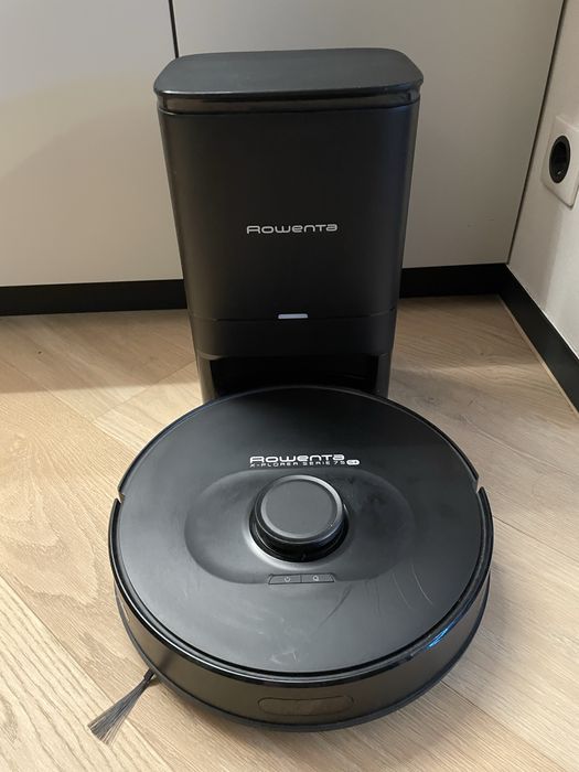 Rowenta x-plorer serie 75 S+