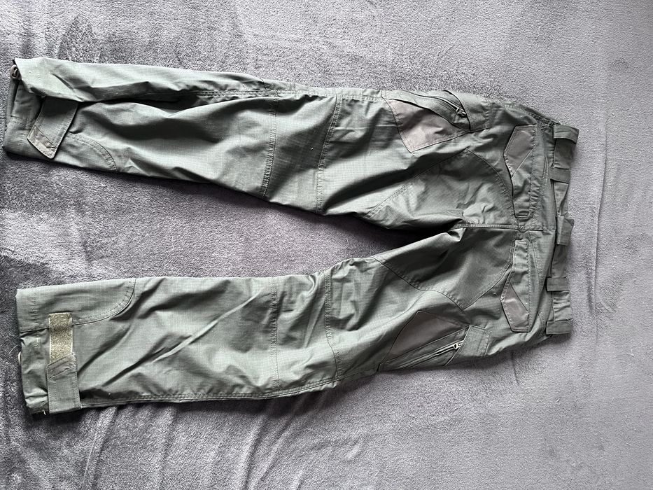 Тактичні штани.