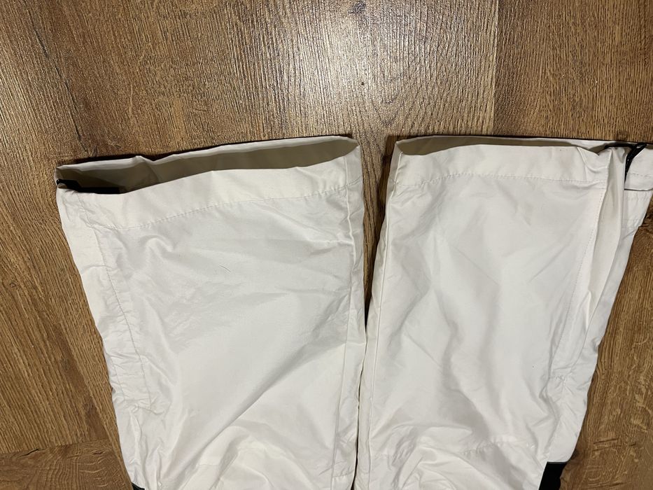 Spodnie do sportów zimowych WMX95