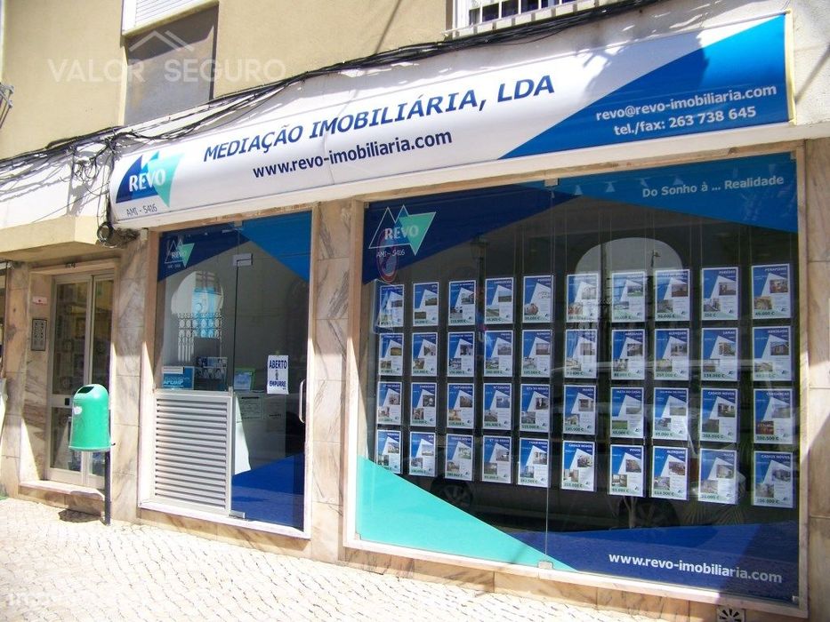 Shop in Alenquer
