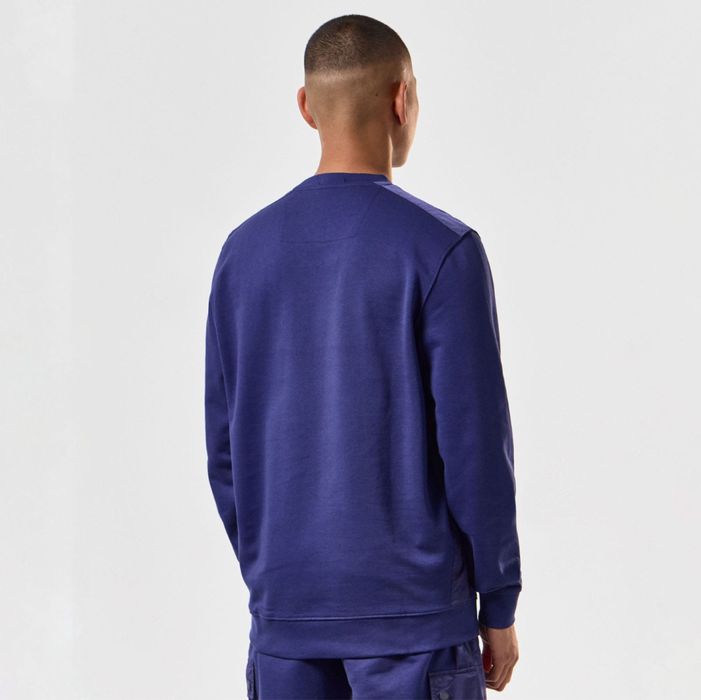 Кофта Weekend Offender F Bomb Bluebell Оригінал