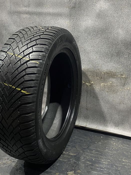 ‼️ЗИМОВА РЕЗИНА‼️ Continental • 205/55 R16 АРТ:362