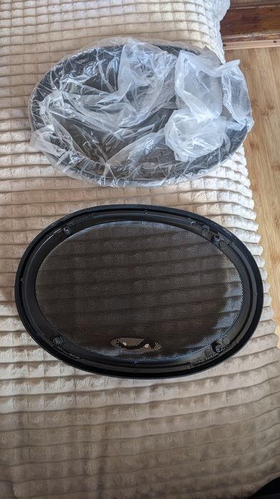 Накладки на динаміки  Nextone