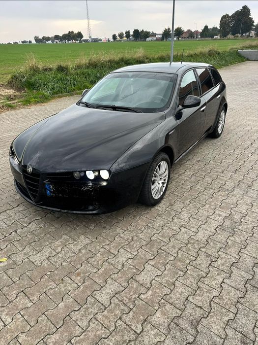Alfa Romeo 159