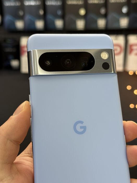 Ідеал Google Pixel 8 Pro 128Gb Bay Оплата частинами