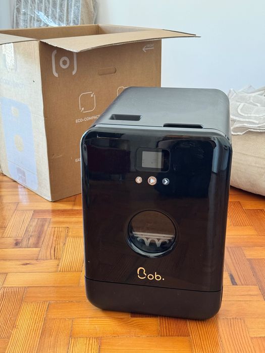 Máquina de lavar louça