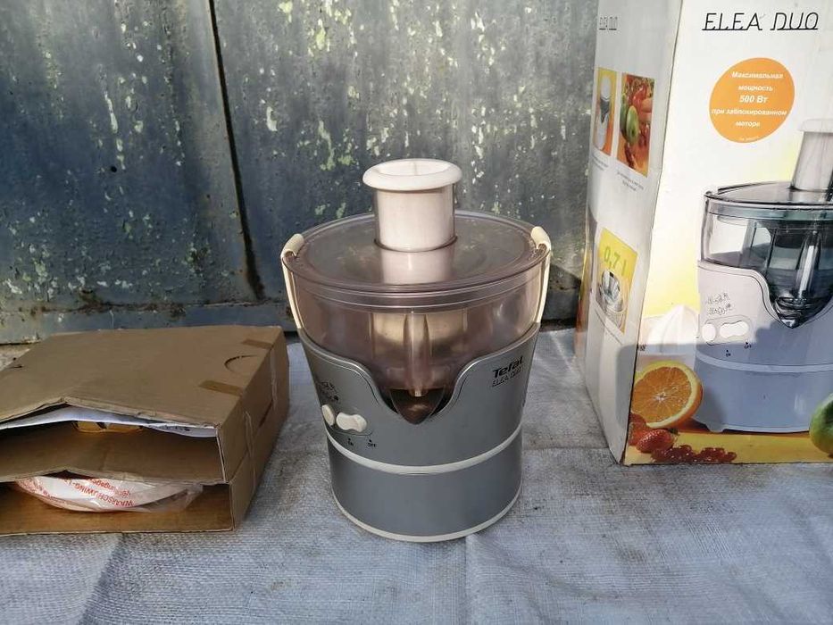 комбайн мрия, электросоковыжималка.