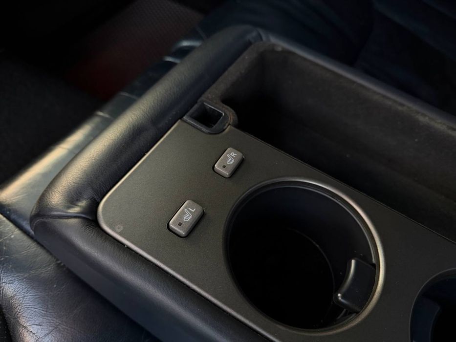 Продам Lexus Ls430 2004