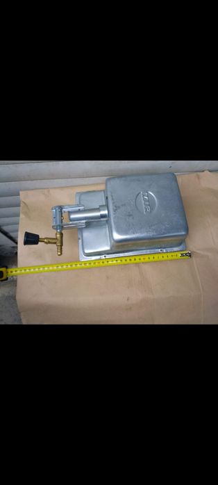 Газовий обігрівач інфрачервоний, газовые обогреватель инфракрасный