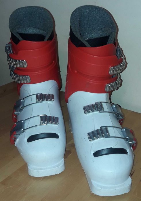 MUNARI włoskie buty narciarskie r. 23.5 r.36.5 281mm