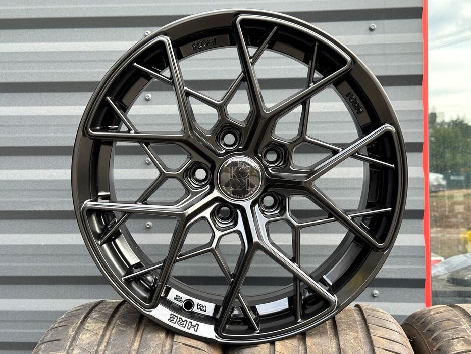 Диски нові R16 5x108 Ford Mondeo Fusion Kuga USA Escape Edge Focus