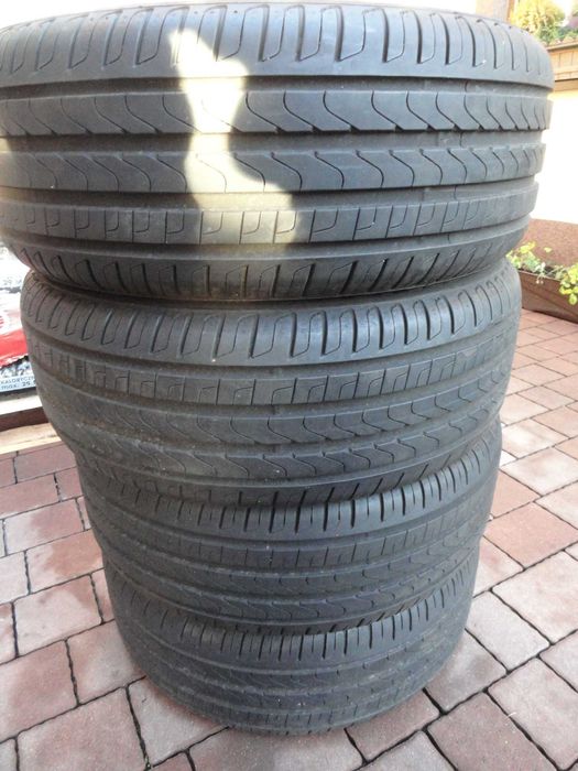 225/45R18 Pirelli Komplet 4 sztuki LATO 2023 rok