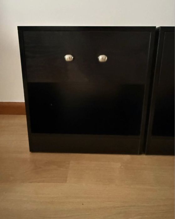 Mesas Cabeceira (2x)