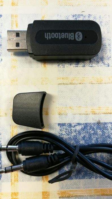 Bluetooth USB Pen64284529420417122