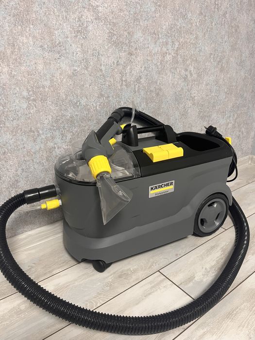 Порошок, чистячий засіб Karcher RM 760