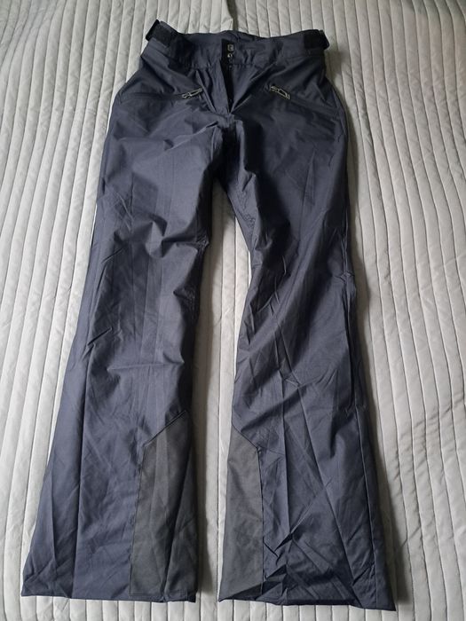 Komplet narty/snowboard kurtka i spodnie Wedze xs