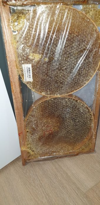 Karahive Miód (Karakovan Bal)