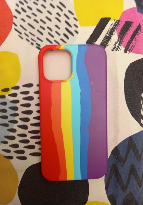 Capa iphone 16 pro