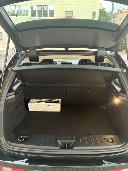 BMW i3 REX 2015 — Elétrico com extensor de autonomia