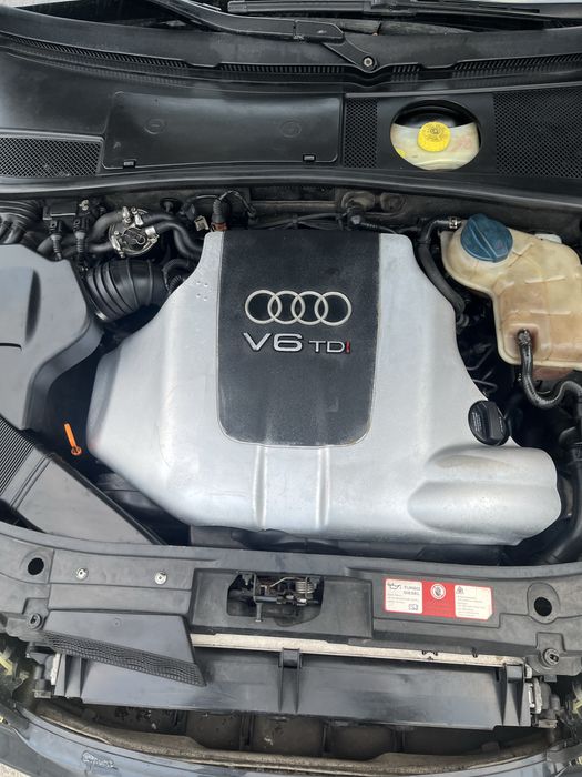 Продам Audi A6c5