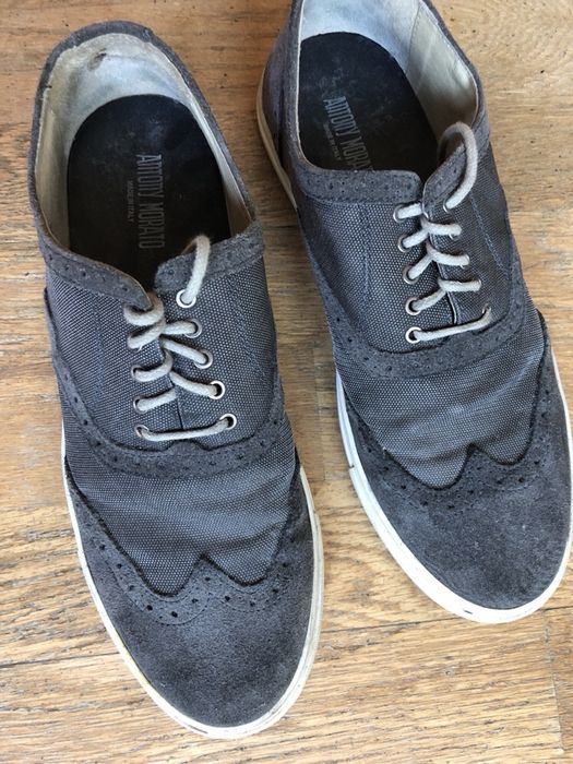 Sapato Antony Morato tamanho 41