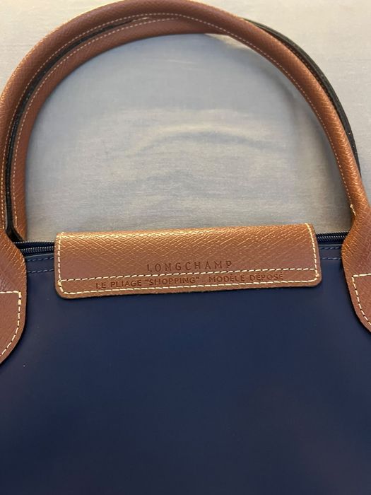 Mala  Longchamp.