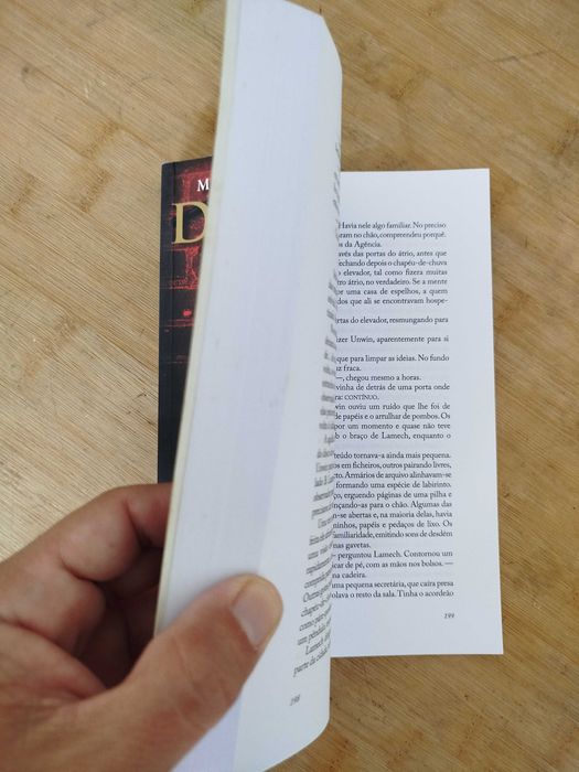 Manual do Detective