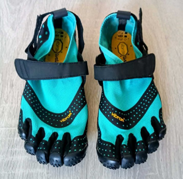 Buty do biegania Vibram FiveFingers KomodoSport