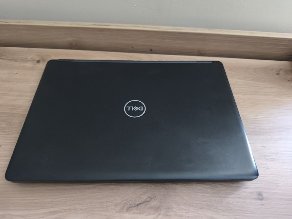Laptop biznesowy 14 cali Dell 5490 bat. Excellence
