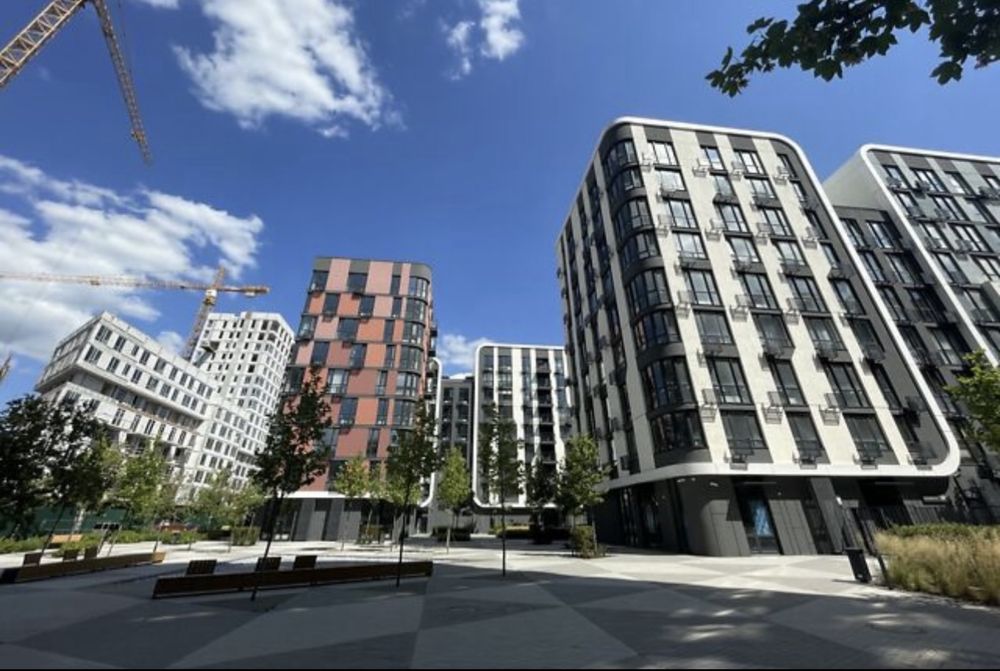 2-комнатная квартира по адресу (площадь 65 м²) - Atlanta.ua - фото 17