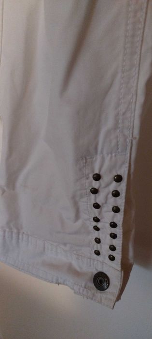 Spodnie bojówki -Cargo.