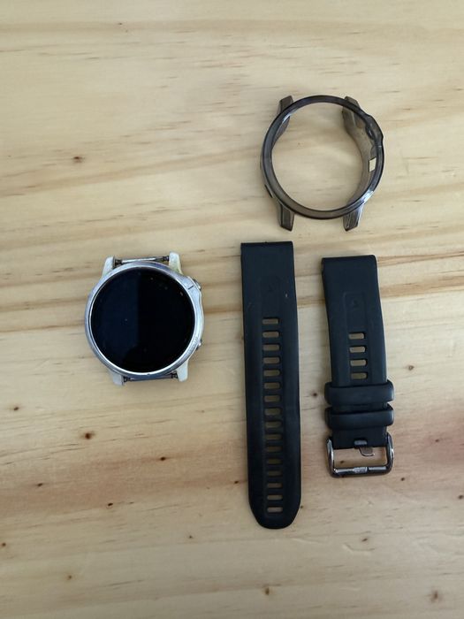 Relógio Desportivo Garmin Fenix 6S