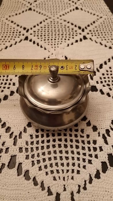 guarda joias em estanho 95 Fly