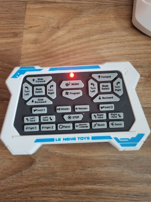 Іграшковий  Робот